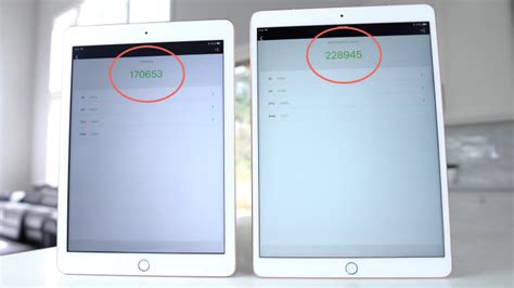 How Does Apple’s Sixth-Generation iPad Compare to iPad Pro? – iDrop News