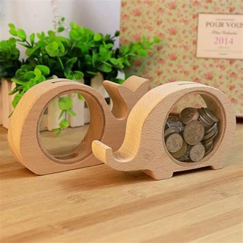 Popular Money Box Design-Buy Cheap Money Box Design lots from China ...