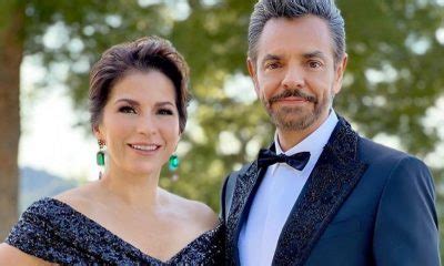 separación de Eugenio Derbez y Alessandra Rosaldo Qué Noticias