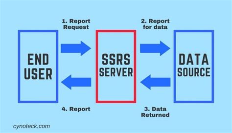 Sql Server Reporting Services Ssrs Beginners Guide Cynoteck