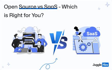 Open Source Vs SaaS Which Platform Is Right For You