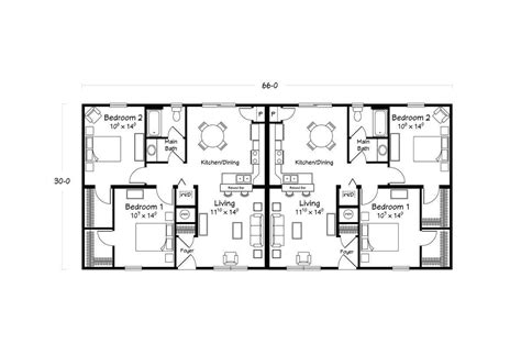 Tennessee Modular Homes - View Floor Plans, See 3D Tours & Get Prices