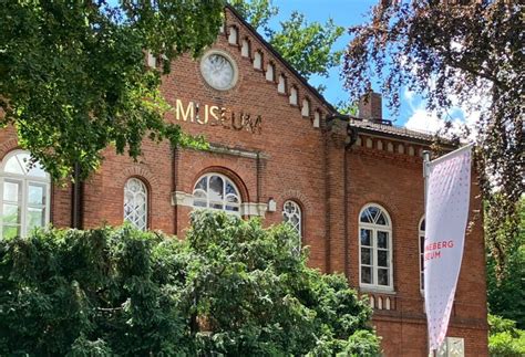 Pinneberg Museum Museum Macht Stark