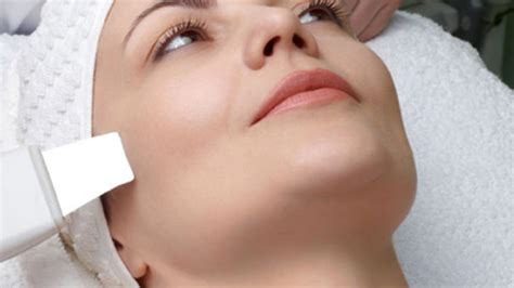 Non Surgical Facelifting Rf Attadale Laser Skin Clinic