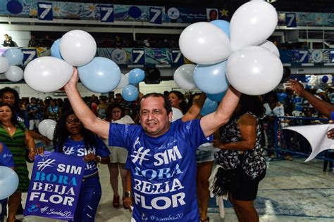 Ti Ti Ti Do Samba Voce No Samba Galerias Beija Flor Segue