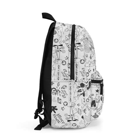 Mickey Mouse Backpack - Pimpyworld.com