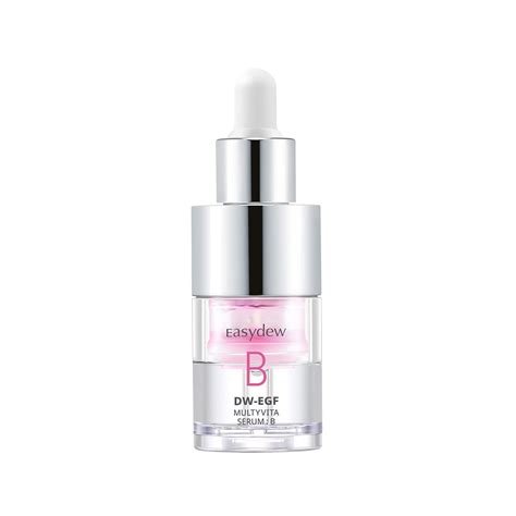 Buy Easydew Dw Egf B C E Serum Anti Aging Serum For Face With S