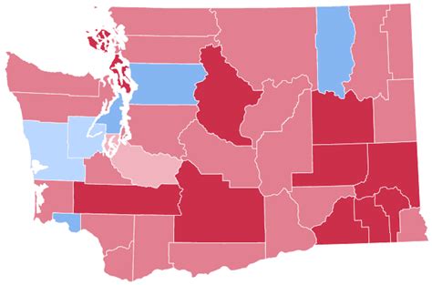 1952 United States Presidential Election In Washington State Wikiwand