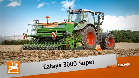 Cataya Og Super Amazone