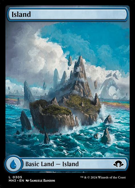 Modern Horizons 3 Mh3 Card Gallery · Scryfall Magic The Gathering Search