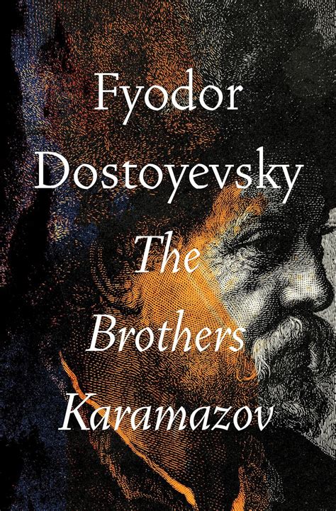 The Brothers Karamazov Kindle Edition By Dostoyevsky Fyodor Garnett