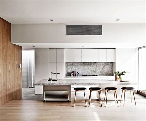 Modern Minimalist Kitchens To Fall In Love With Neutral Kitchen