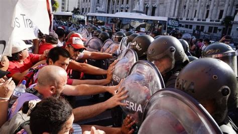 En Una Sesi N Marat Nica Diputados Comienza A Tratar La Ley Mnibus De