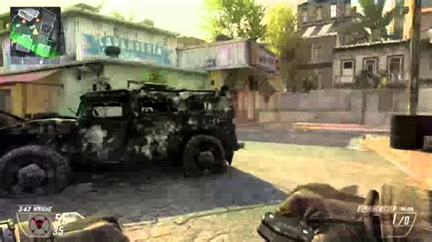 Black Ops Part Slums Sticks Stones Youtube