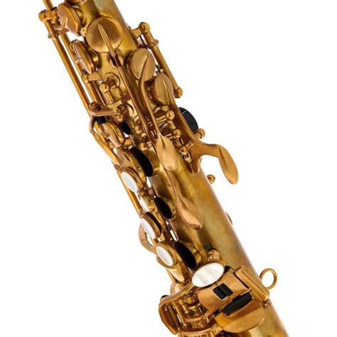 Rampone Cazzani R Jazz Alto Sax Ot Thomann United Kingdom