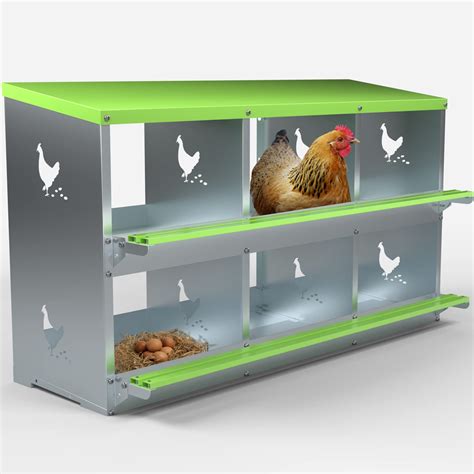 Buy Tocretoare Nesting Boxes Hole Chicken Nesting Box For Laying