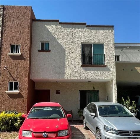 Casa En Venta En Carretera Guadalajara Morelia 800 Acueducto San