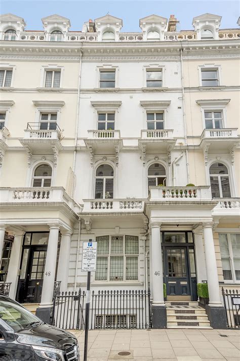 Queen S Gate Terrace South Kensington London SW7 A Luxury Home For