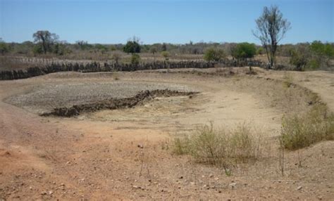 Governo Federal Reconhece Situa O De Emerg Ncia Em Cidades Da Bahia