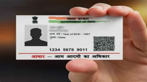 Aadhaar Card Update Heres How To Get E Aadhaar In Just 10 Minutes