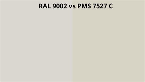 ral  grey white ral signal white  grey white side  side