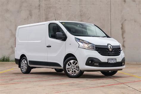 2019 Trucksales Best Commercial Van Au