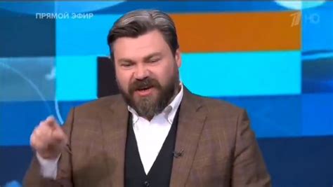 Nadrealan Istup Putinovog Oligarha Ma Kakva Specijalna Operacija Mi