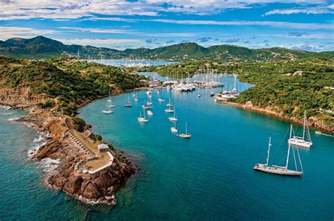 pronounce antigua   tales   caribbean island
