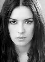 Naked Patricia Muñoz in Sexo amor y otras perversiones