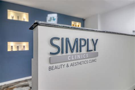 Your Post Quarantine Glow Up, Simply Clinics Style...