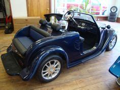 Hot Rod LSV Golf Carts Ideas Golf Carts Golf Custom Golf Carts