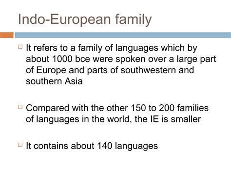 indo european family indo european languages ykogeq