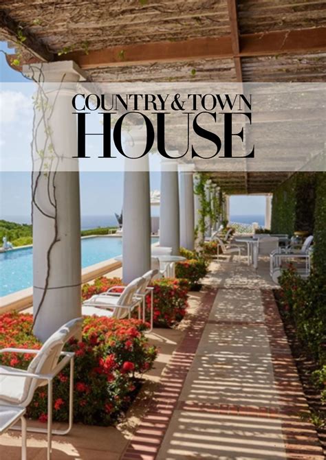 Press | Mustique Island
