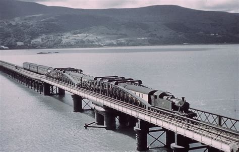 Flickriver Abermawddach Barmouths Most Interesting Photos