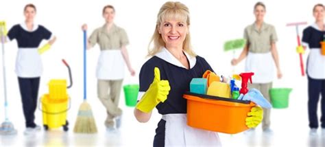 Tips To Consider While Hiring Maid Services For Home Cleaning My