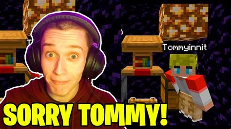 Jack Manifold Reveals How Will Kill Tommyinnit In Prison Dream Smp