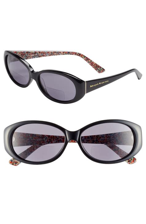 Kate Spade New York Lorene Reading Sunglasses Online Only Nordstrom