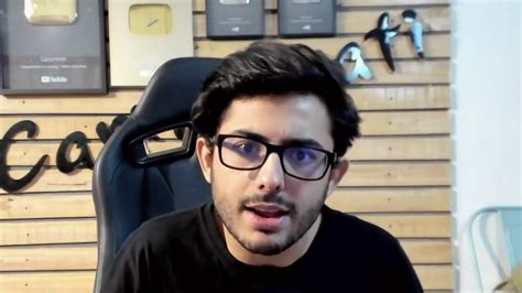 Carryminati Dialogue YouTube