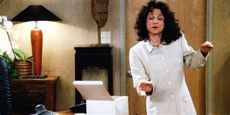 Seinfeld The 10 Worst Things Elaine Ever Did Ranked