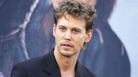 Austin Butler Eyed To Play Patrick Bateman In Luca Guadagninos New