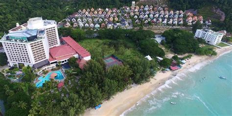 Bayview Beach Resort Batu Ferringhi - Compare Deals