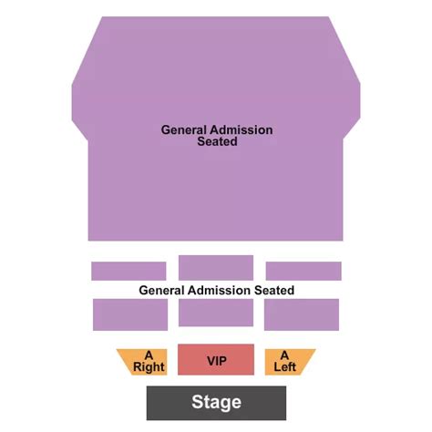 Boulder Theater Events Tickets And Seating Charts