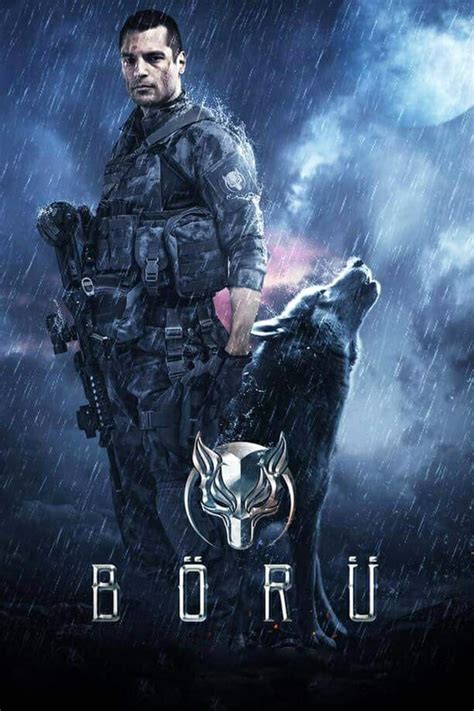 Wolf Tv Series 2018 2018 — The Movie Database Tmdb