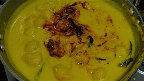 Pakoda Kadhi Recipe रुई जैसे नरम पकौड़ा कढ़ी बनाने का आसान तरीका