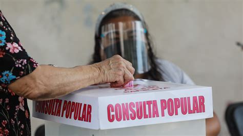 Consultas Populares No Sustituyen Procesos Legislativos Advierte