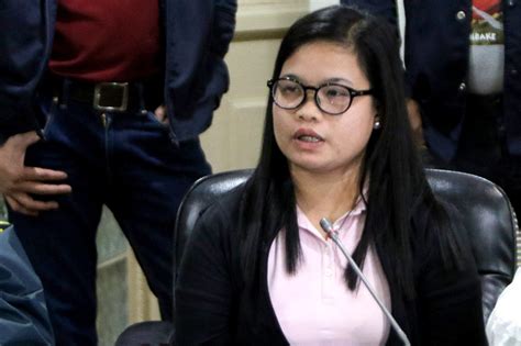 Filipina Importer In P B Shabu Case Denied Bail