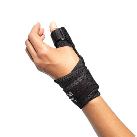 Thumb Splint | BioSkin Innovative Bracing Solutions