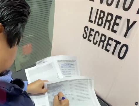 ¿cuánto Costará Elección De Jueces Magistrados Y Ministros Por Voto