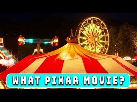 Pixar Quiz : r/Pixar