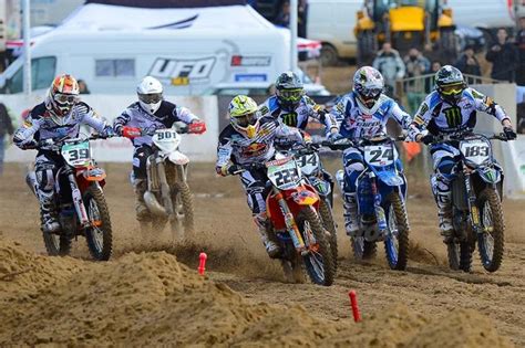 Internazionali D Italia Mx Castiglione Diretta Streaming Live